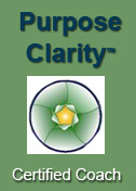 Certified Purpose Clarity Coach